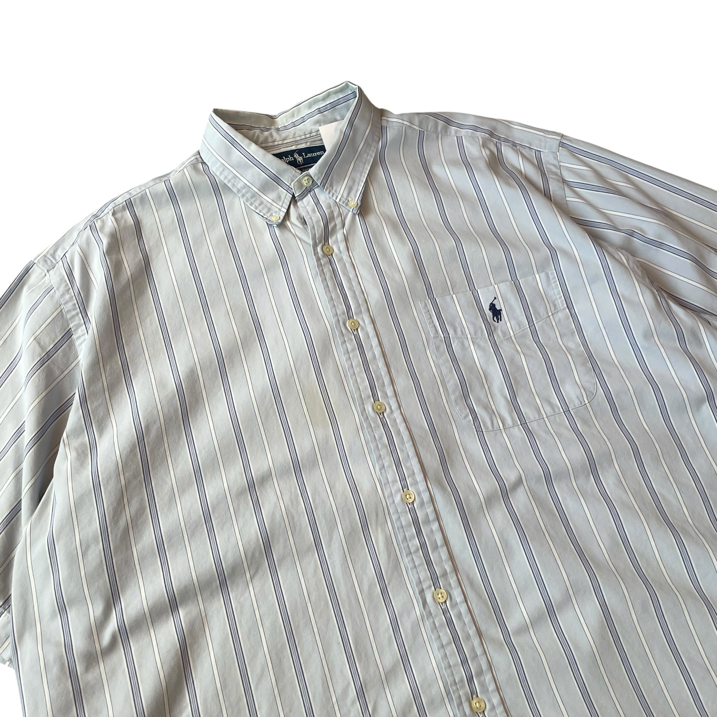 1990s Polo by Ralph Lauren 