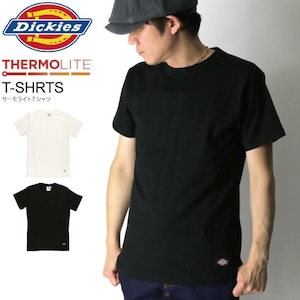 【送料無料】Dickies(ディッキーズ) サーモライト Tシャツ カットソー メンズ レディース 174M30WD07 【最短即日発送】