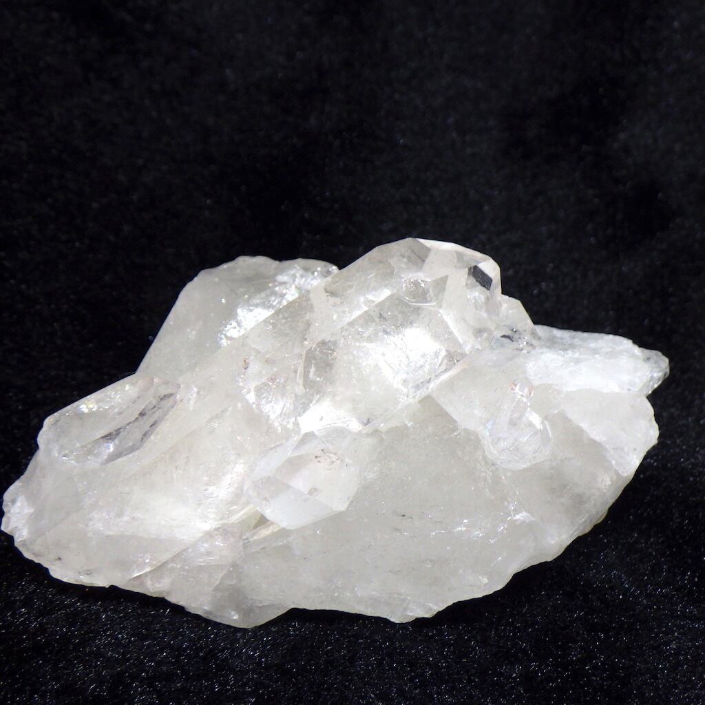 天然水晶クラスター (ヒマラヤ産) 強力浄化 | ストーンショップ