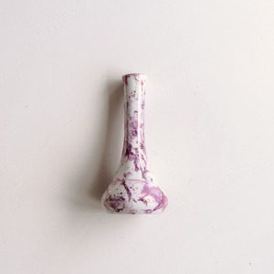 Porcelain Flower Vase