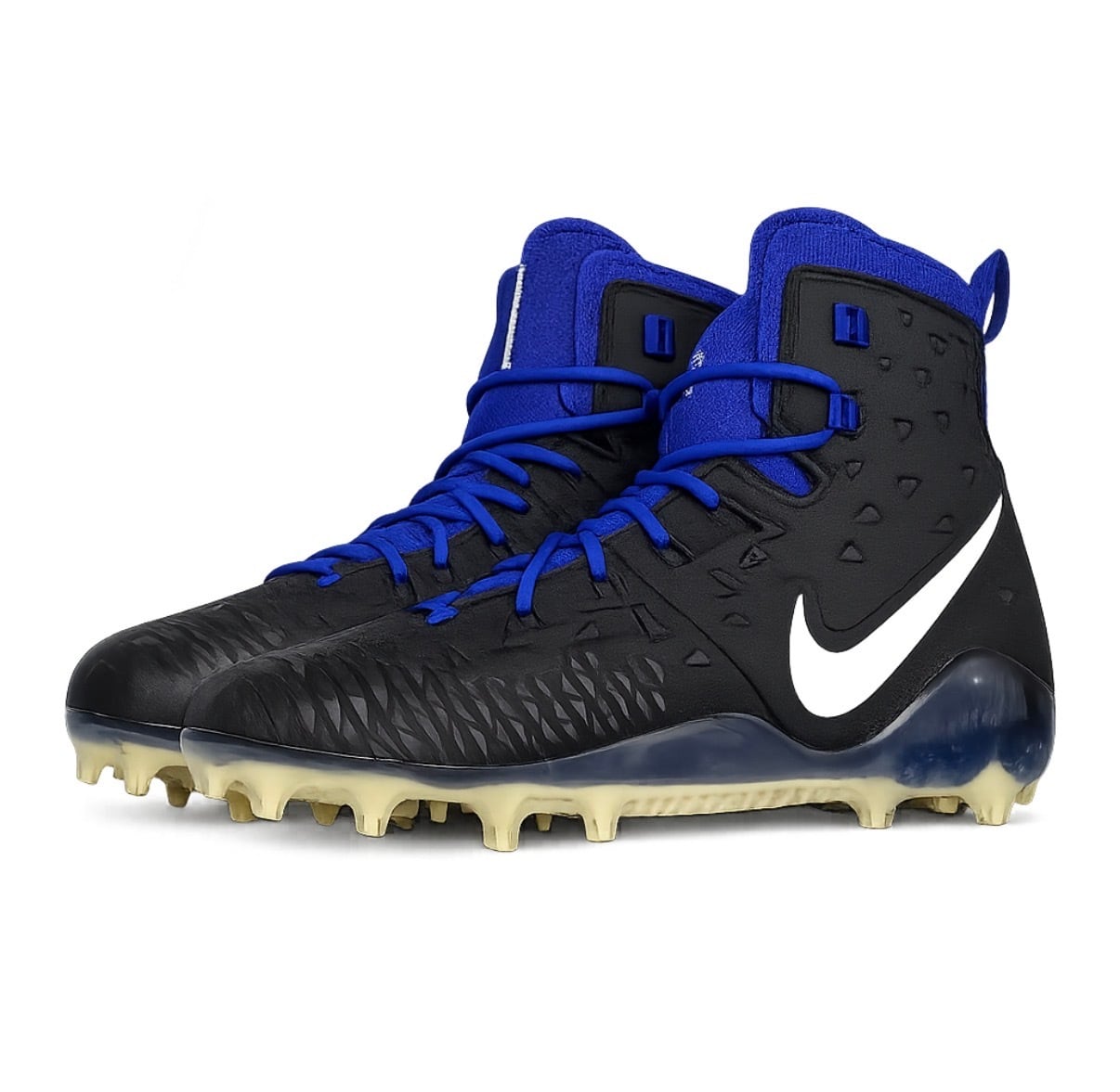 29.5cm】NIKE FORCE SAVAGE ELITE 2 限定カラー 非売品モデル アメフト