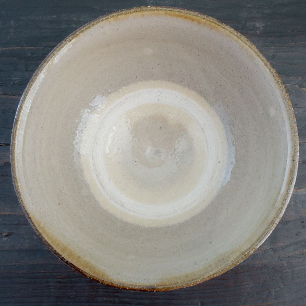 からや窯 登川均 マカイ 5.5寸 波 | くらしのギャラリー杜の街グレース店