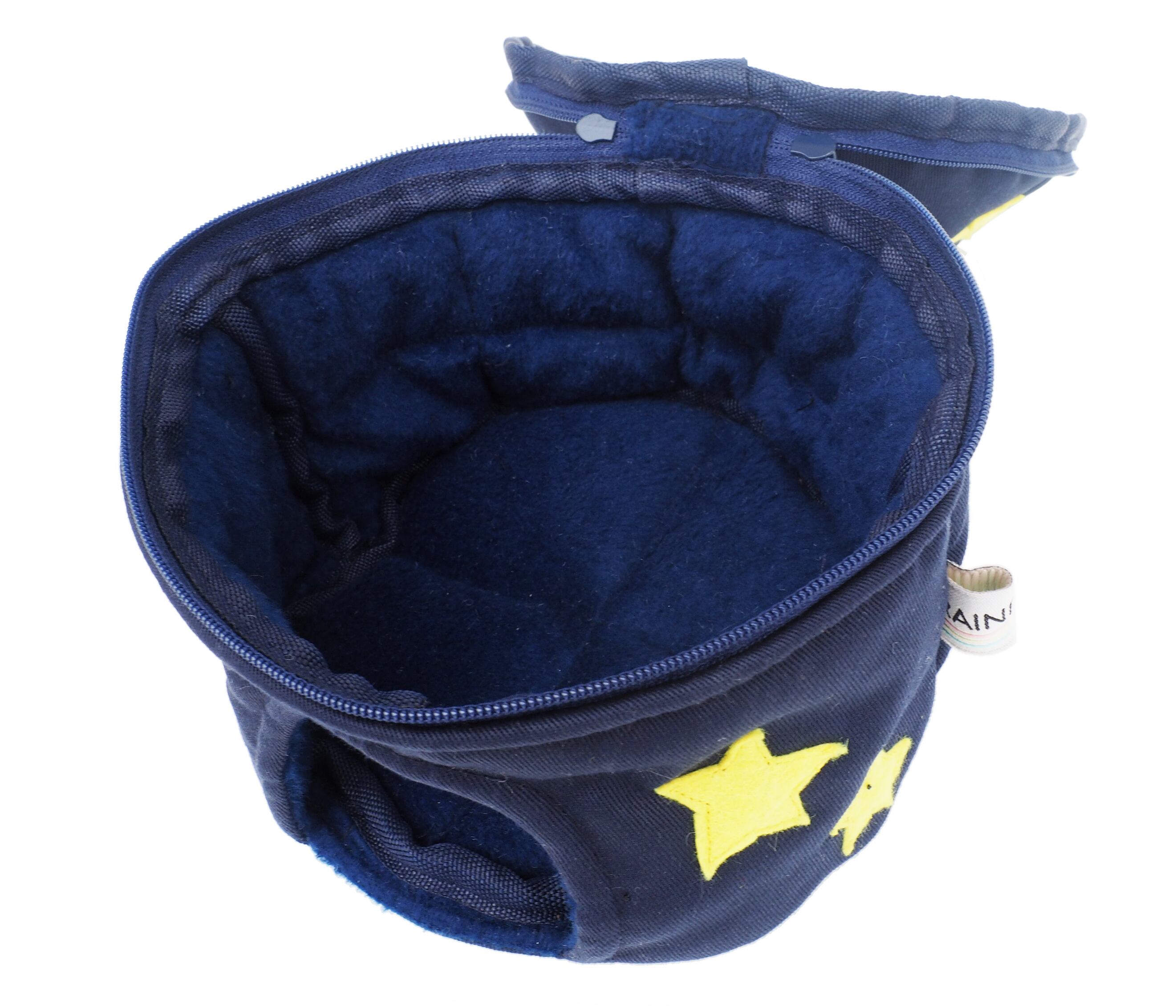 【小動物用品】星空のおうち