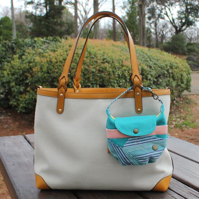 マナーポーチ（S）OMO-MT-3044