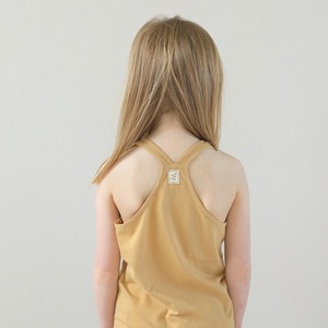 «sold out»«bien a bien» MOZE SLEEVELESS モゼトップス 4colors