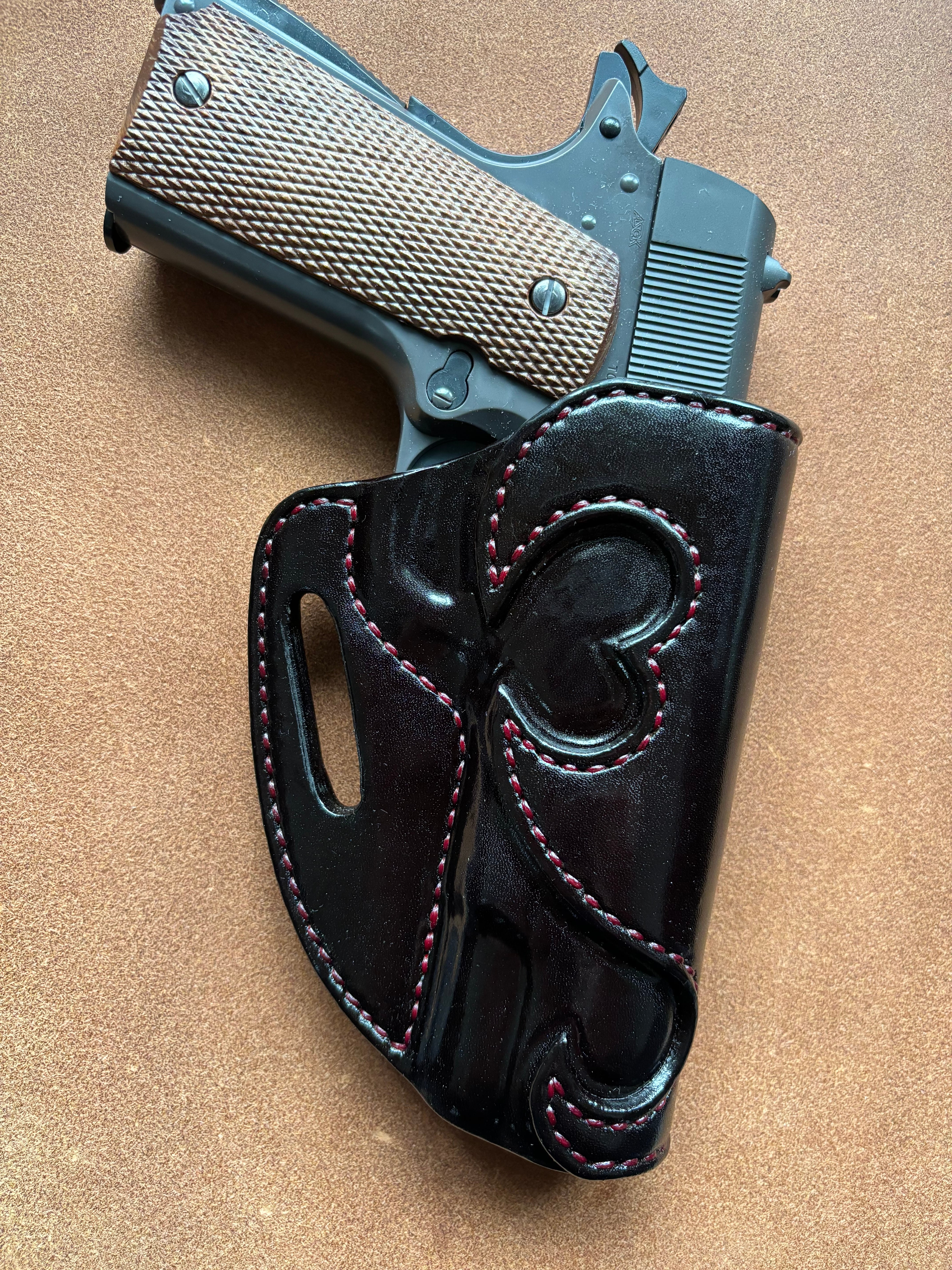 holster | 黒沼興業