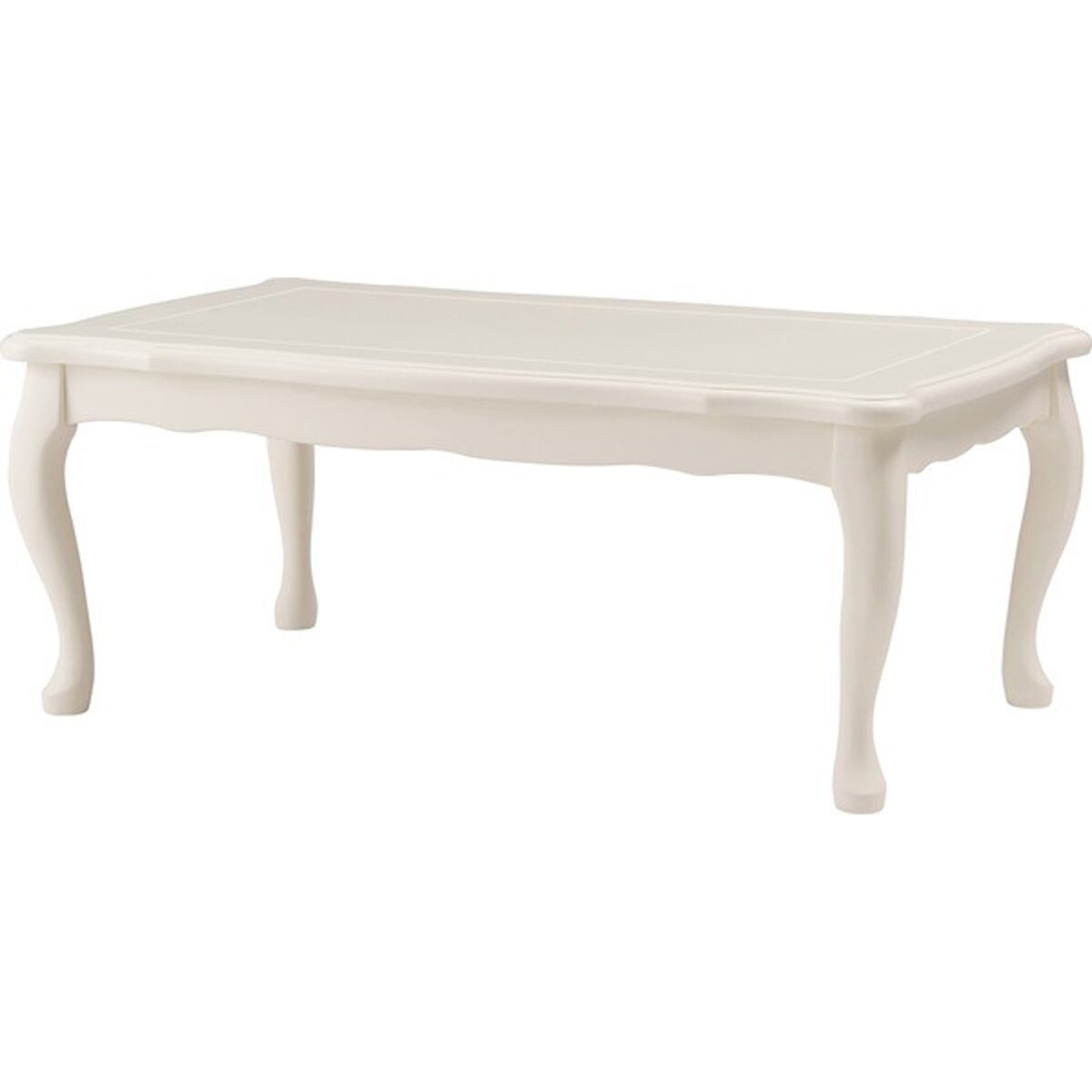 猫脚コタツ 長方形 繊維板 天然木 ラバーウッド ウレタン塗装 石英管ヒーター300W MS-303H 中間スイッチ