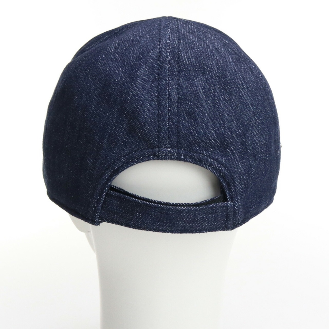 プラダ PRADA メンズ－キャップ デニム 2HC274 AJ6 F0008 BLEU 