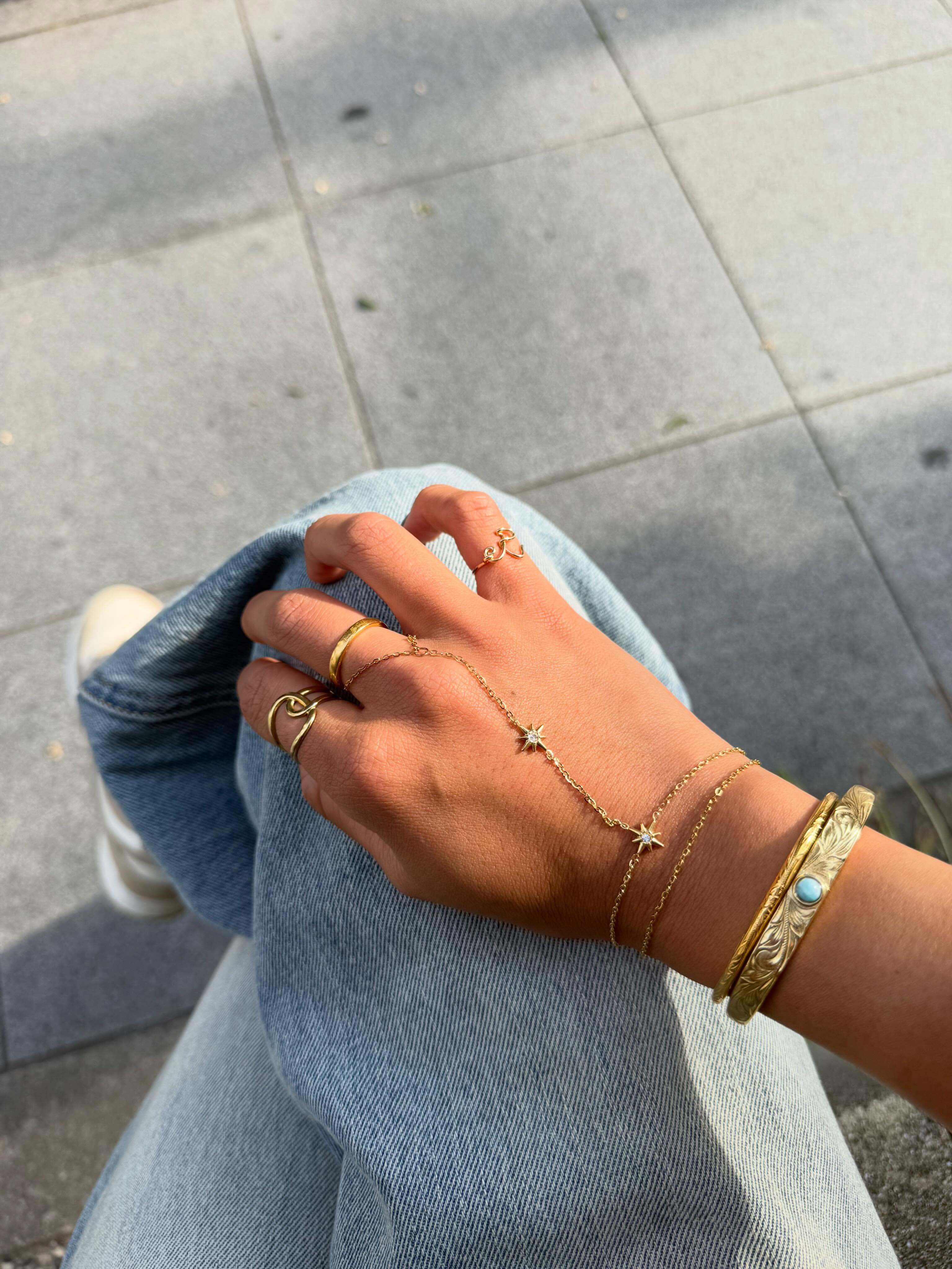 Bangle/Bracelet | IRIEBEACH