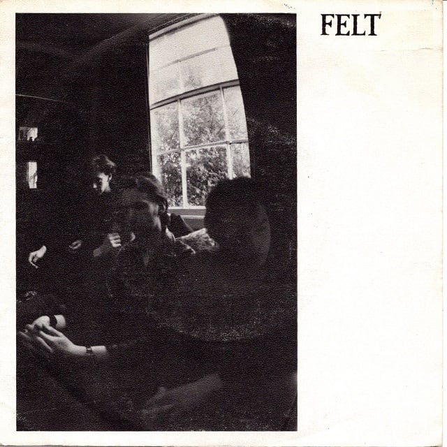 Felt | マメシバレコード mameshiba records