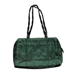 archive PRADA plastic chain shoulder bag