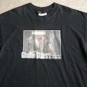90s Serial Killer Ghetto Stars Tシャツ グッドフェローズ