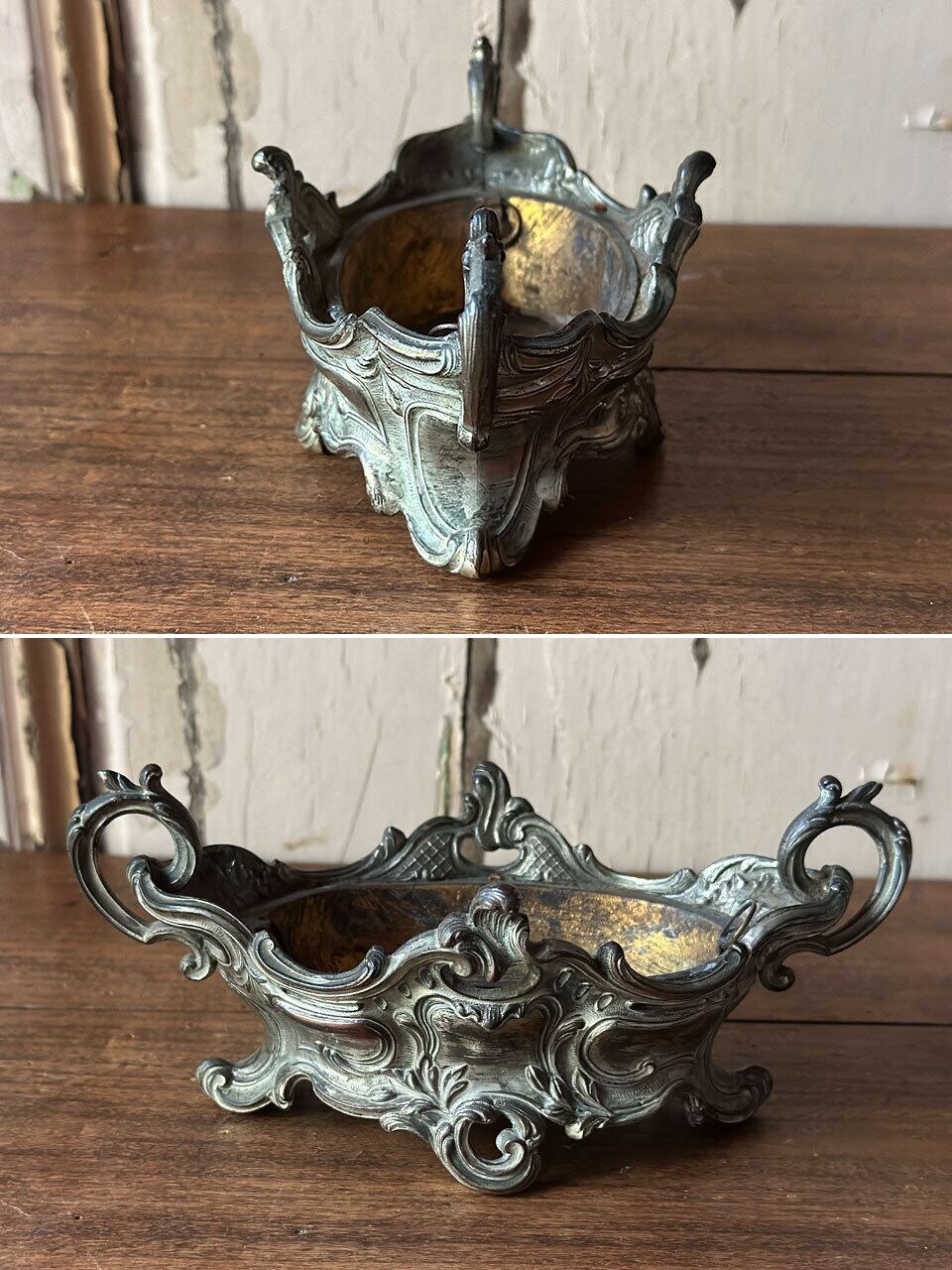 ジャルディニエール ポット プランター | Brocante de La Cocotte