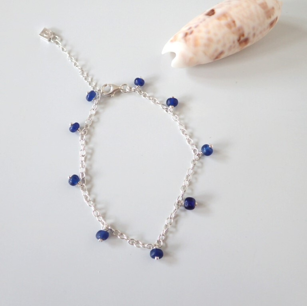 A.Beads Chain Brecelet(レディース)