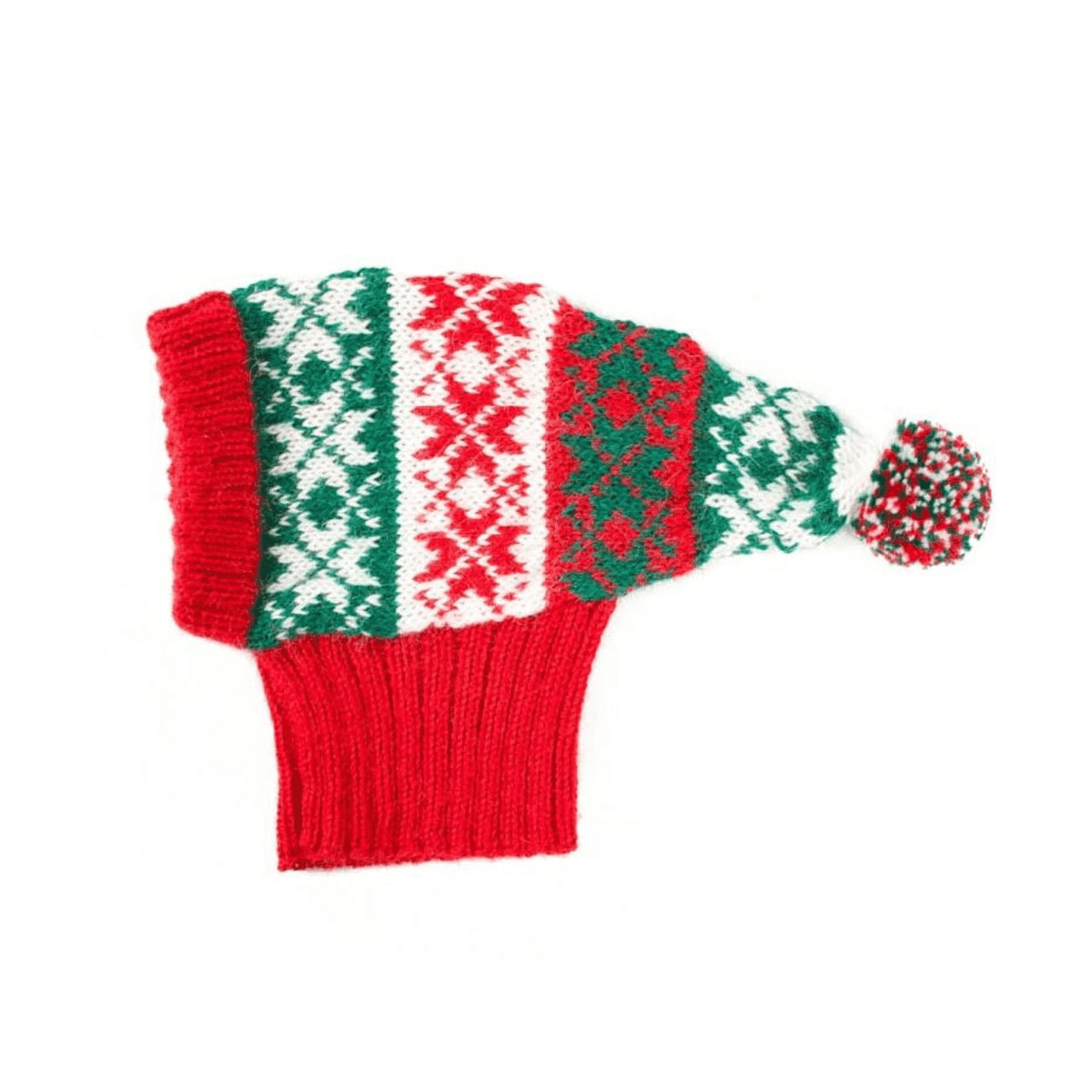 ALQO WASIアルコワシ　クリスマス帽子 Hats - Alqo Wasi