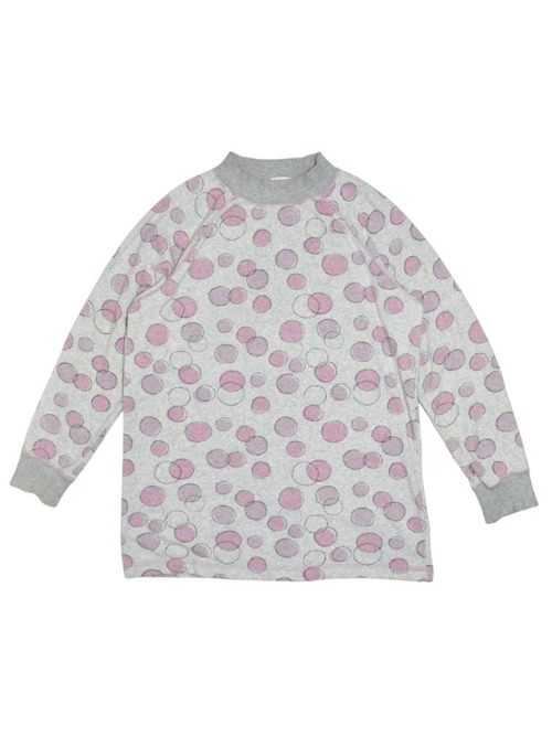 DoReMi Unique Series – Pink Bubble Tops