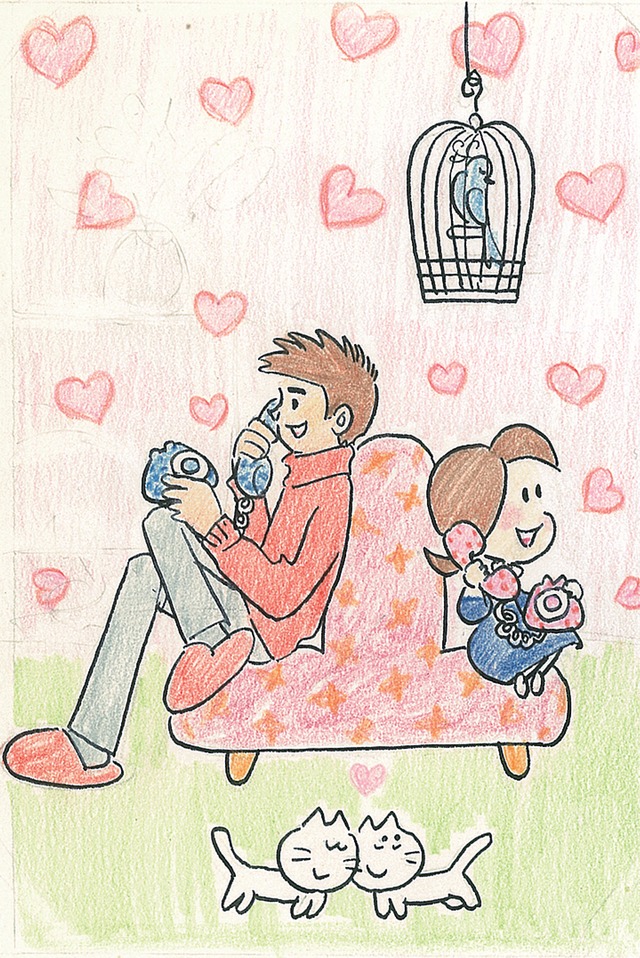 みつはしちかこ関連 | ちい恋良品 LIMITED