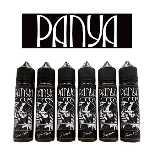 Panya 60ml