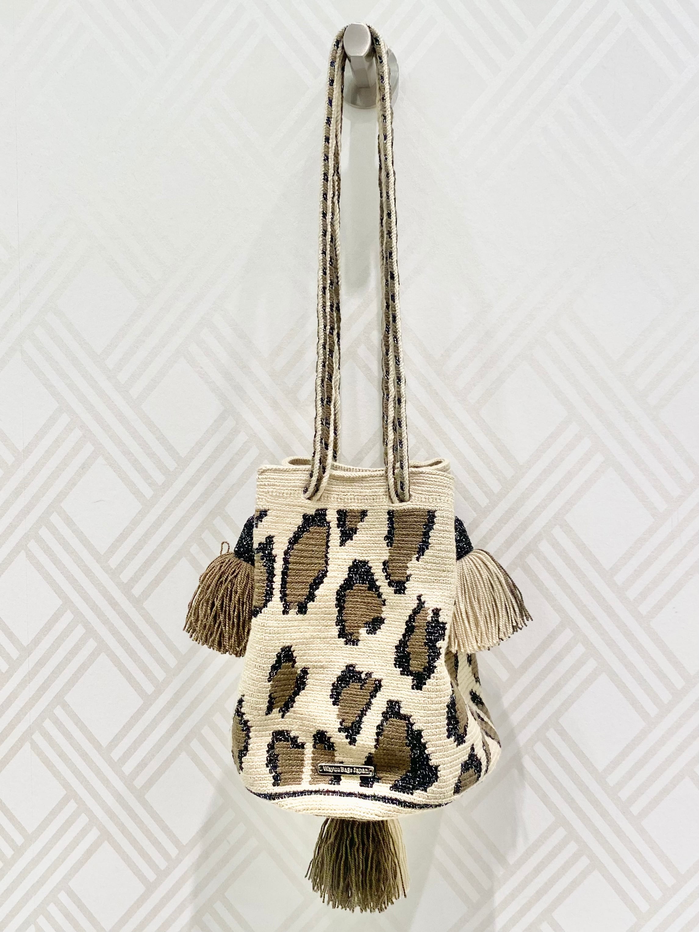 ワユーバッグスジャパン (Wayuu Bags Japan)