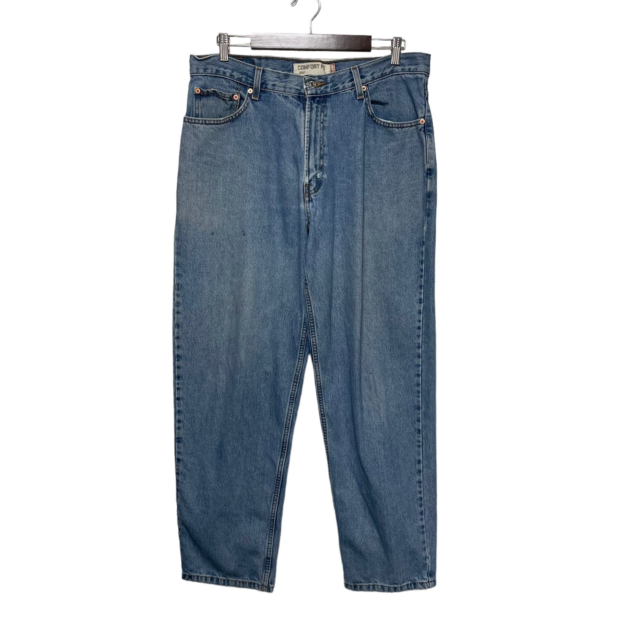 W36×L32】Levi