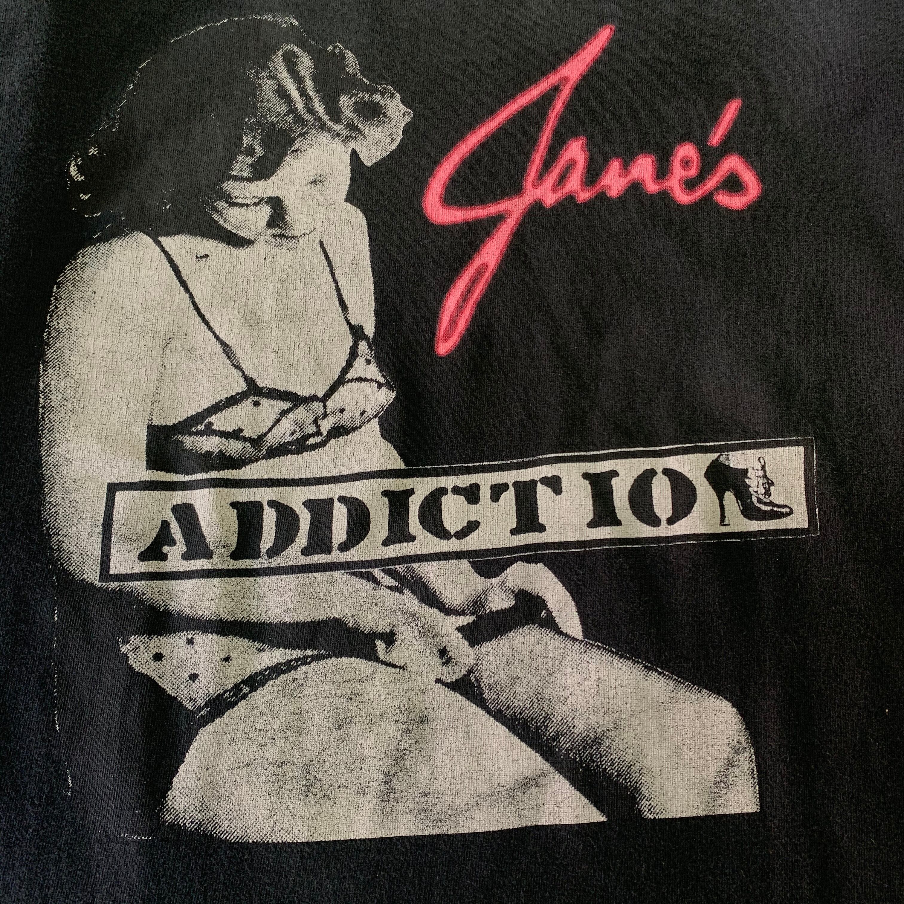 90s JANE