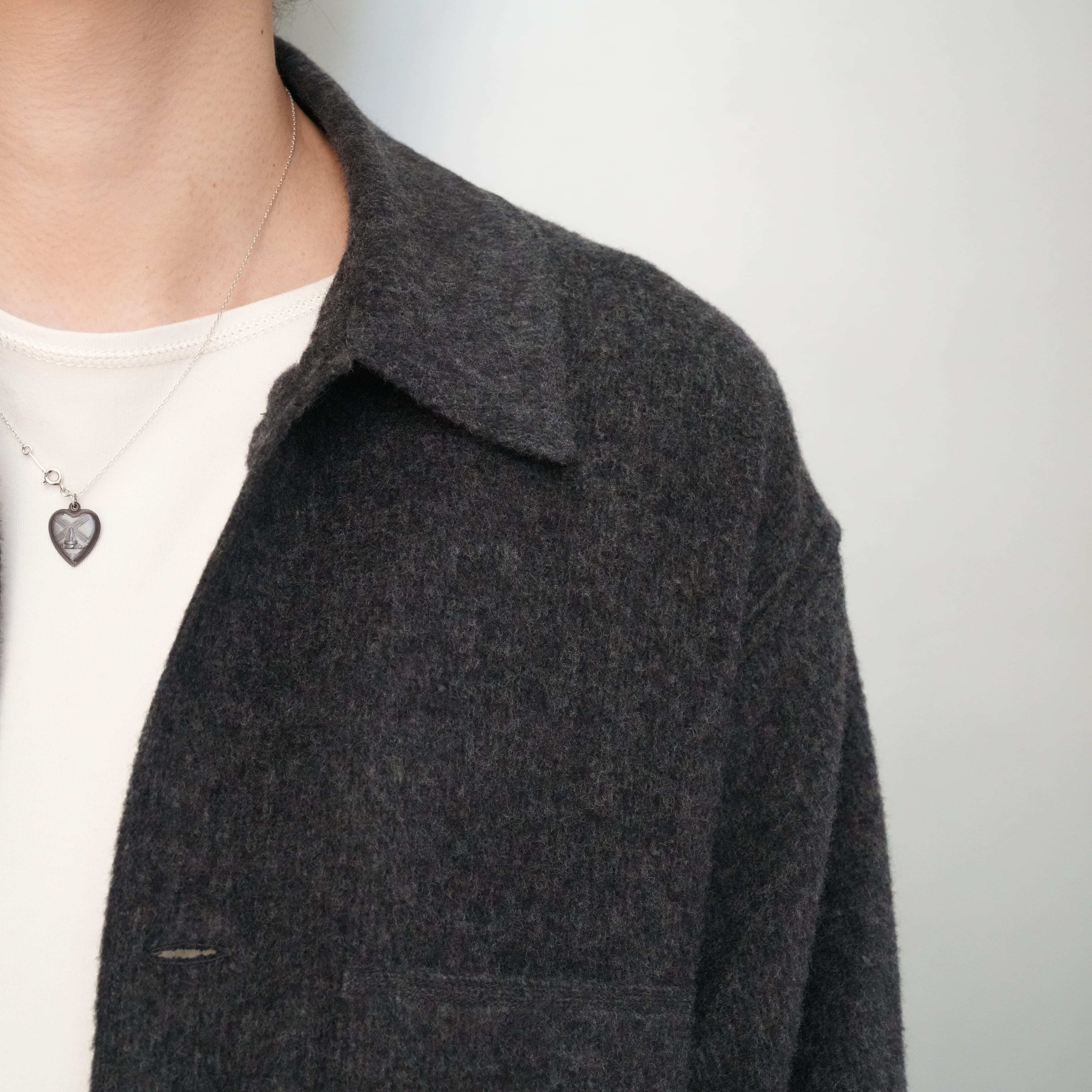 MAATEE&SONS (マーティーアンドサンズ) 25AW 