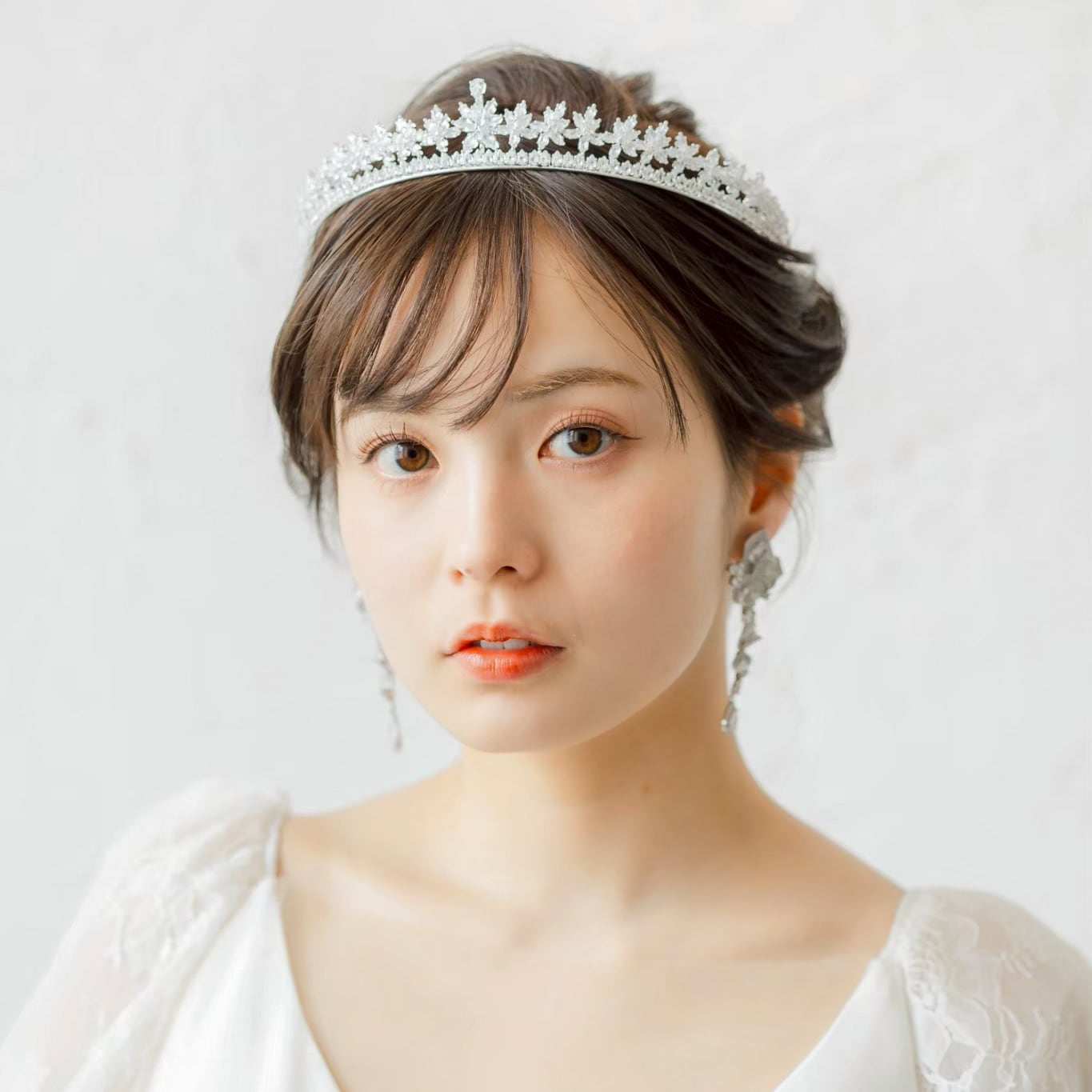 ◇ヘッドドレス・ティアラ◇ | Ksmily.｜ブライダルアクセサリー