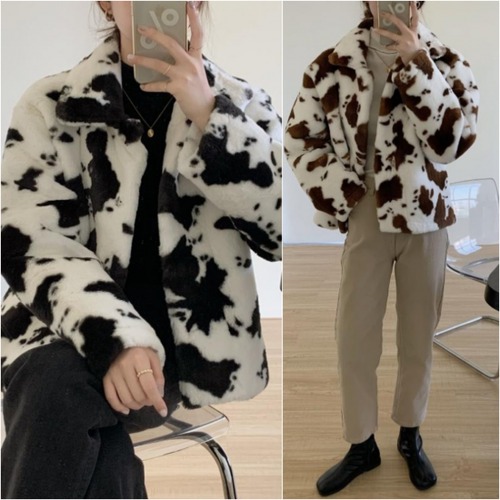 ファーコート コート レディース 冬 レディース コート冬 アウター 冬服 厚手 暖かい コート ミドル丈 襟なし ゆったり フェイクファー 毛皮コート フェイクファーコート ふわふわ もこもこ 冬