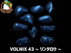 VOLNIX43 ~リンタロウ~