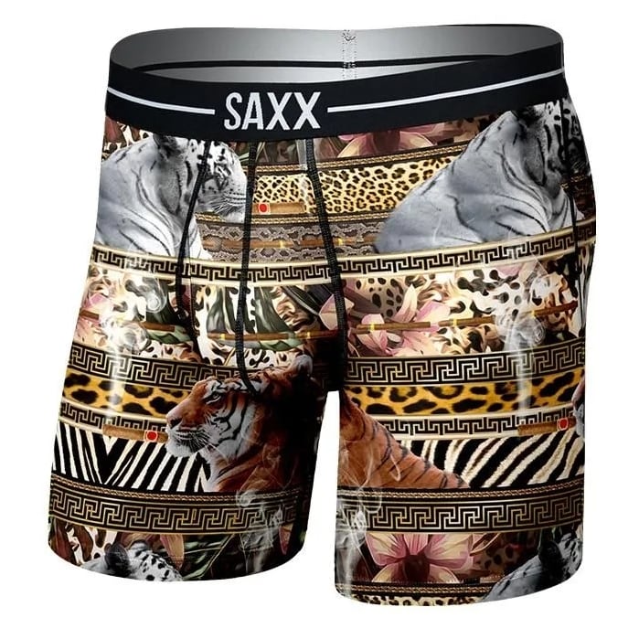 SAXX ULTRA SUPER SOFT BOXER BRIEF FLY SXBB30F-MOB / サックス