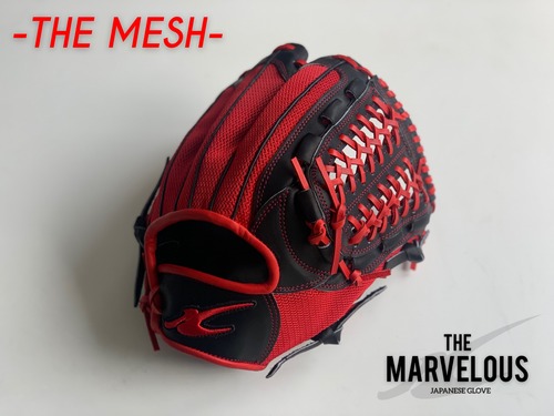 〈THE MESH〉オールラウンド用