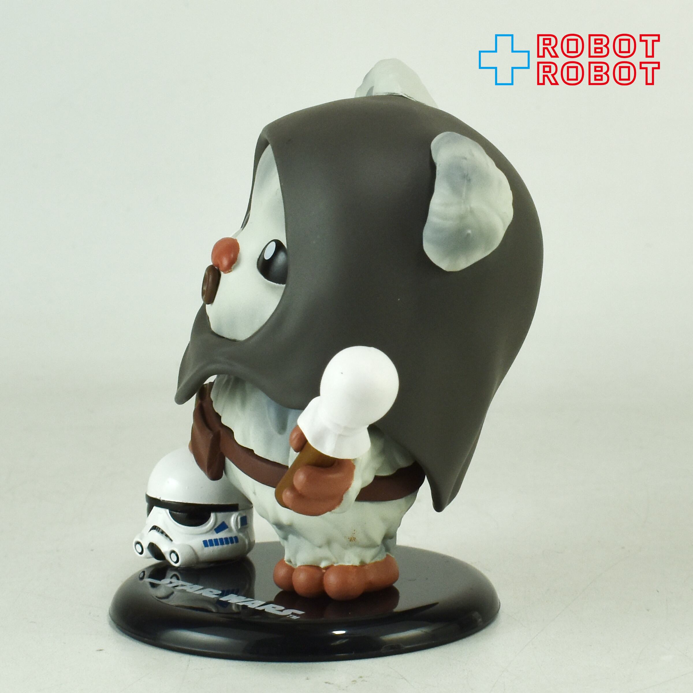 ホットトイズ スター・ウォーズ コスビ イウォーク物語 シリーズ1