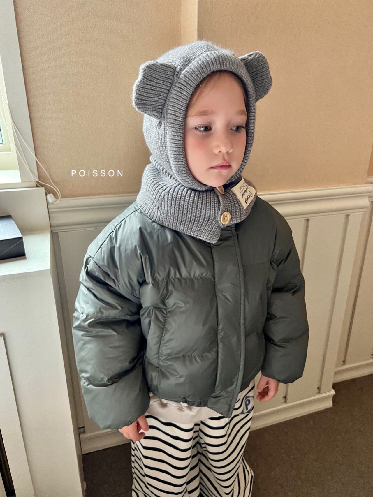 【即納】Pベアバラクラバ