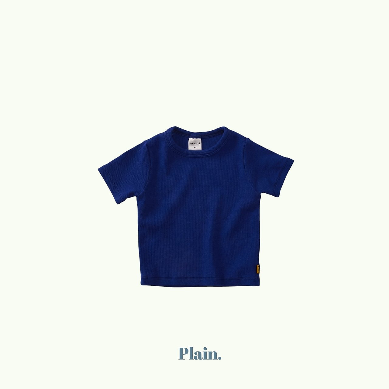 [Plain] Skittles tee / [플레인] 스키틀즈티