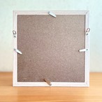 in the beginning ｜ イラスト