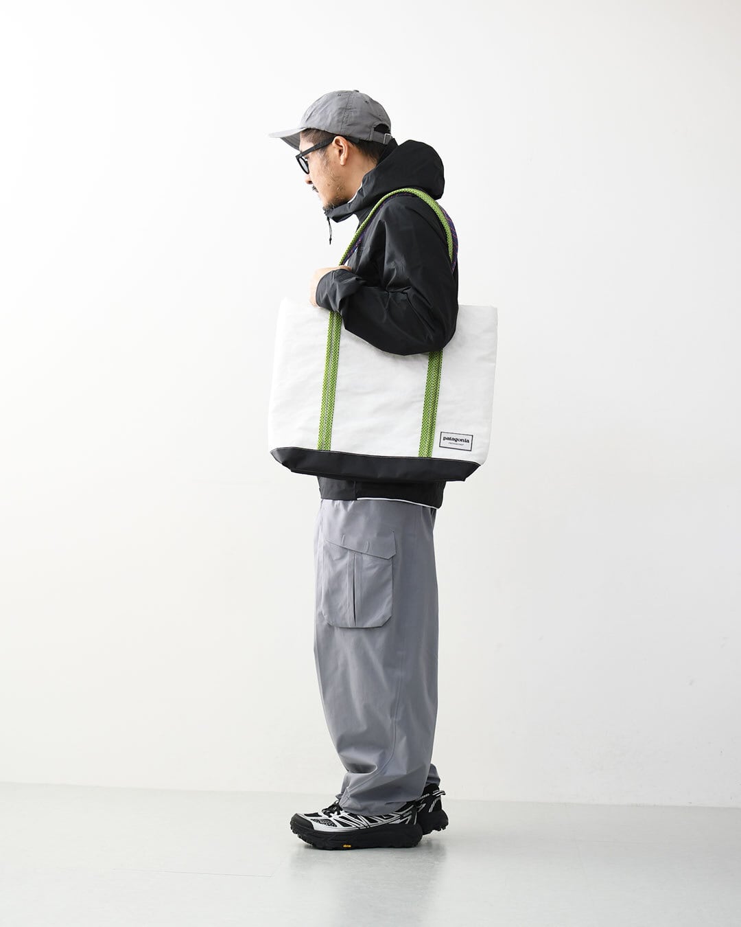 Patagonia [パタゴニア正規代理店] P PROVISIONS×MAFIBAG EVERYDAY