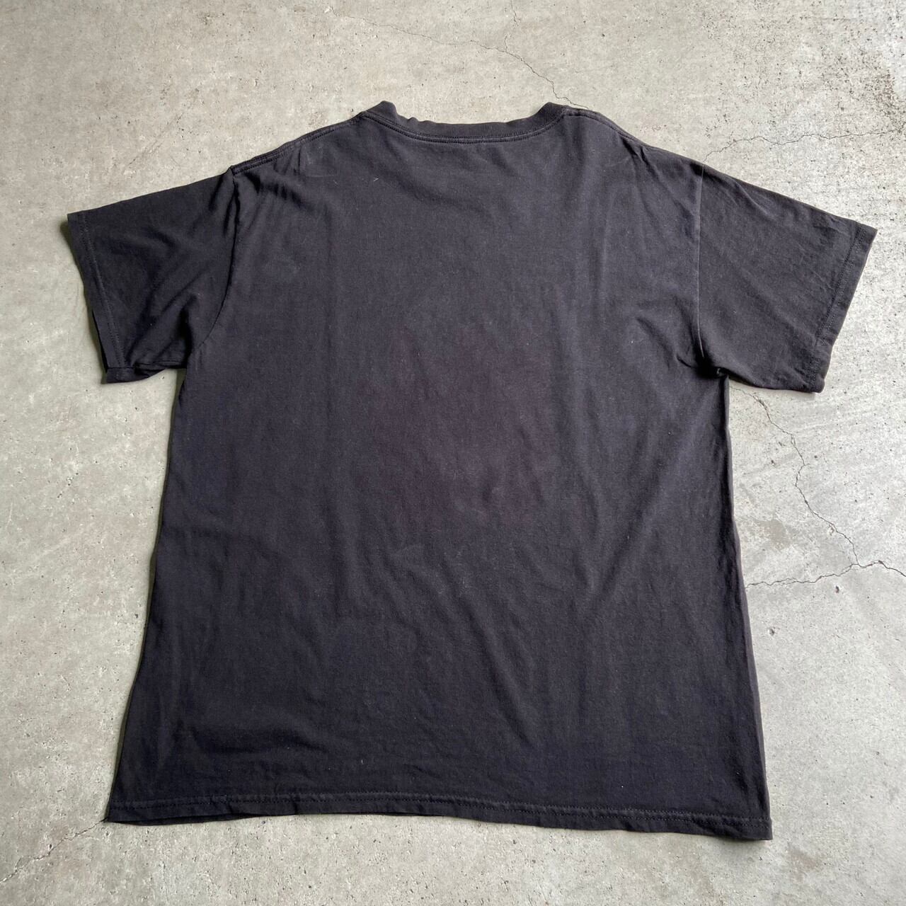 The Rolling Stones ローリングストーンズ ロゴプリント ロゴTシャツ