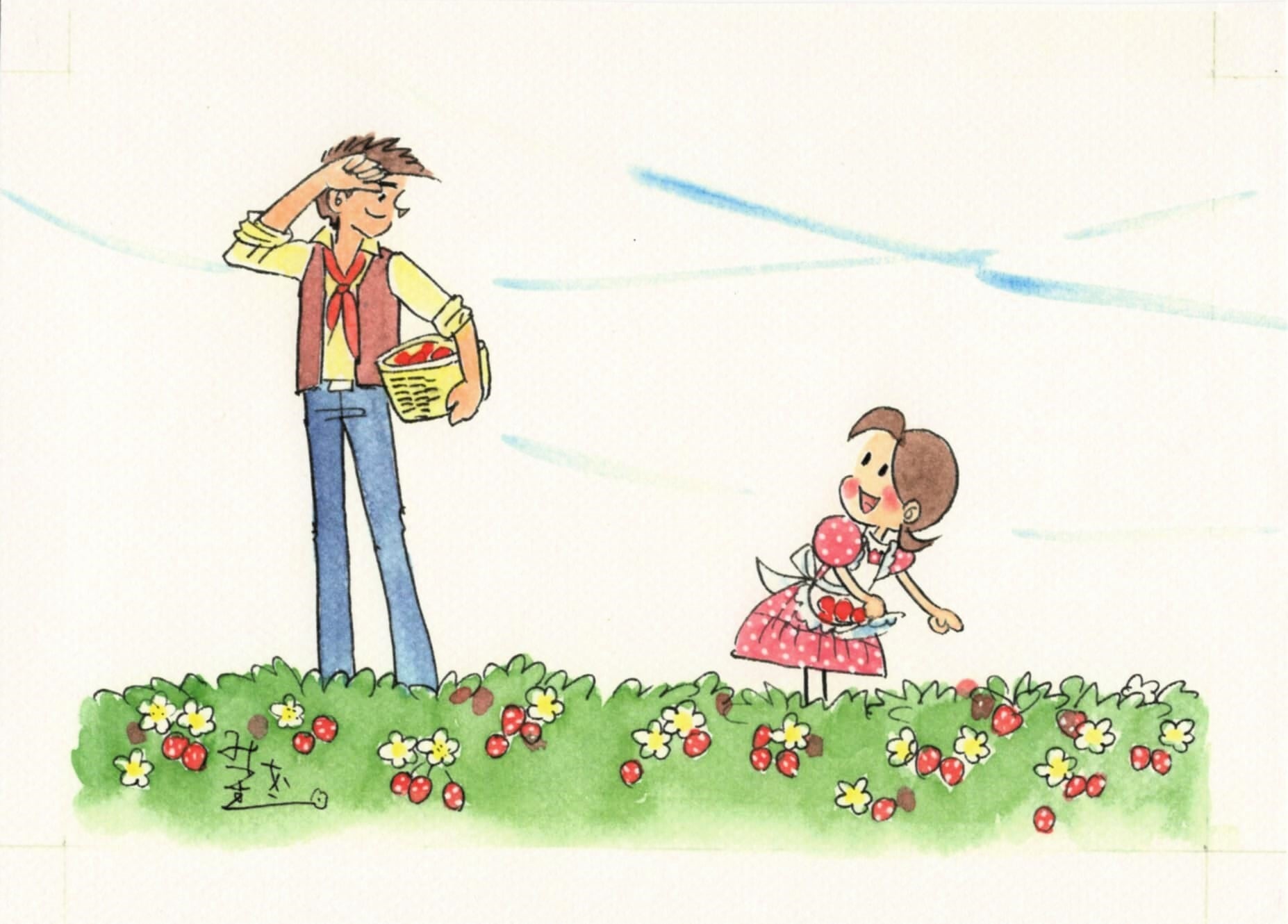 みつはしちかこ関連 | ちい恋良品 LIMITED