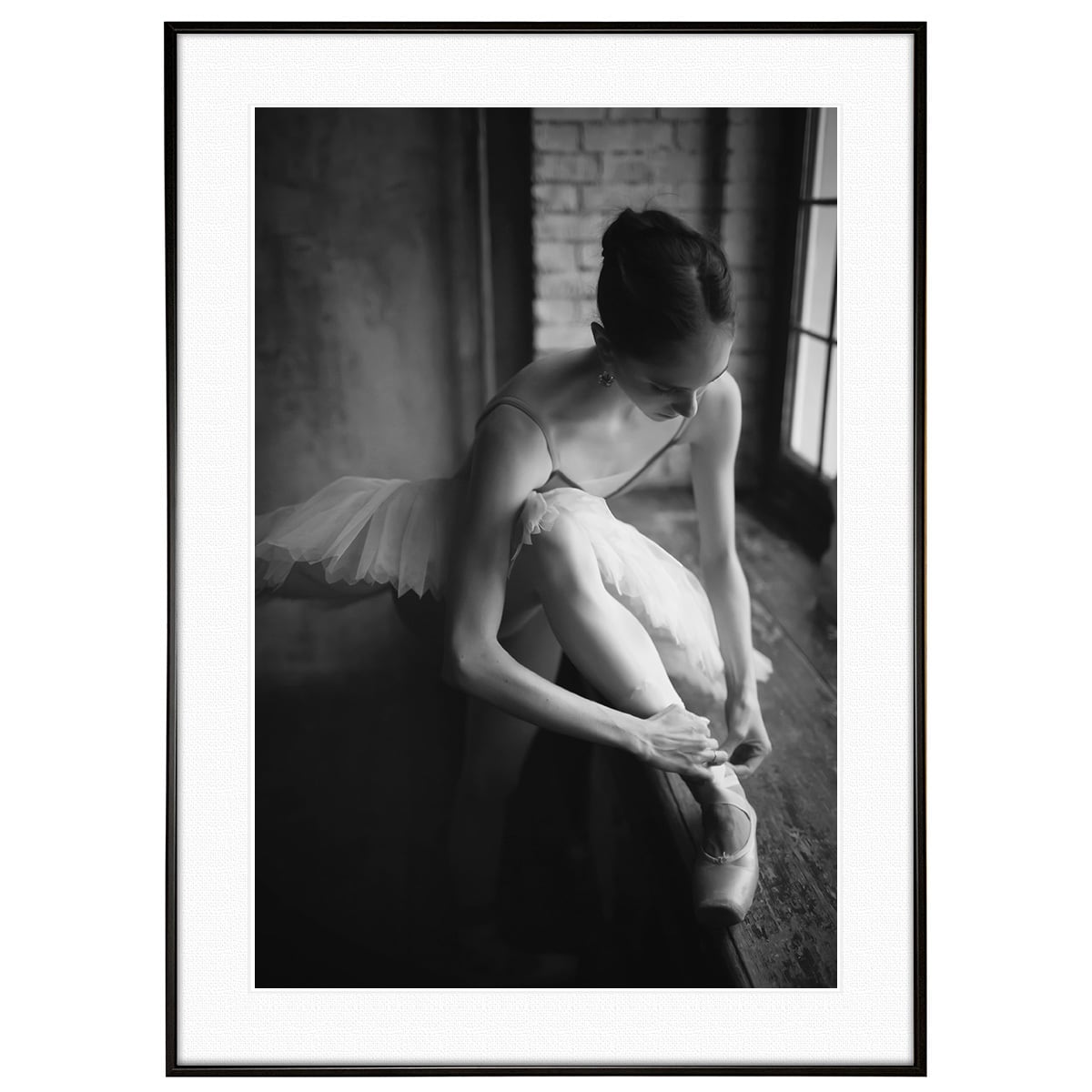 人物の写真 | インテリアアート写真・通販のGALLERY PHOTO