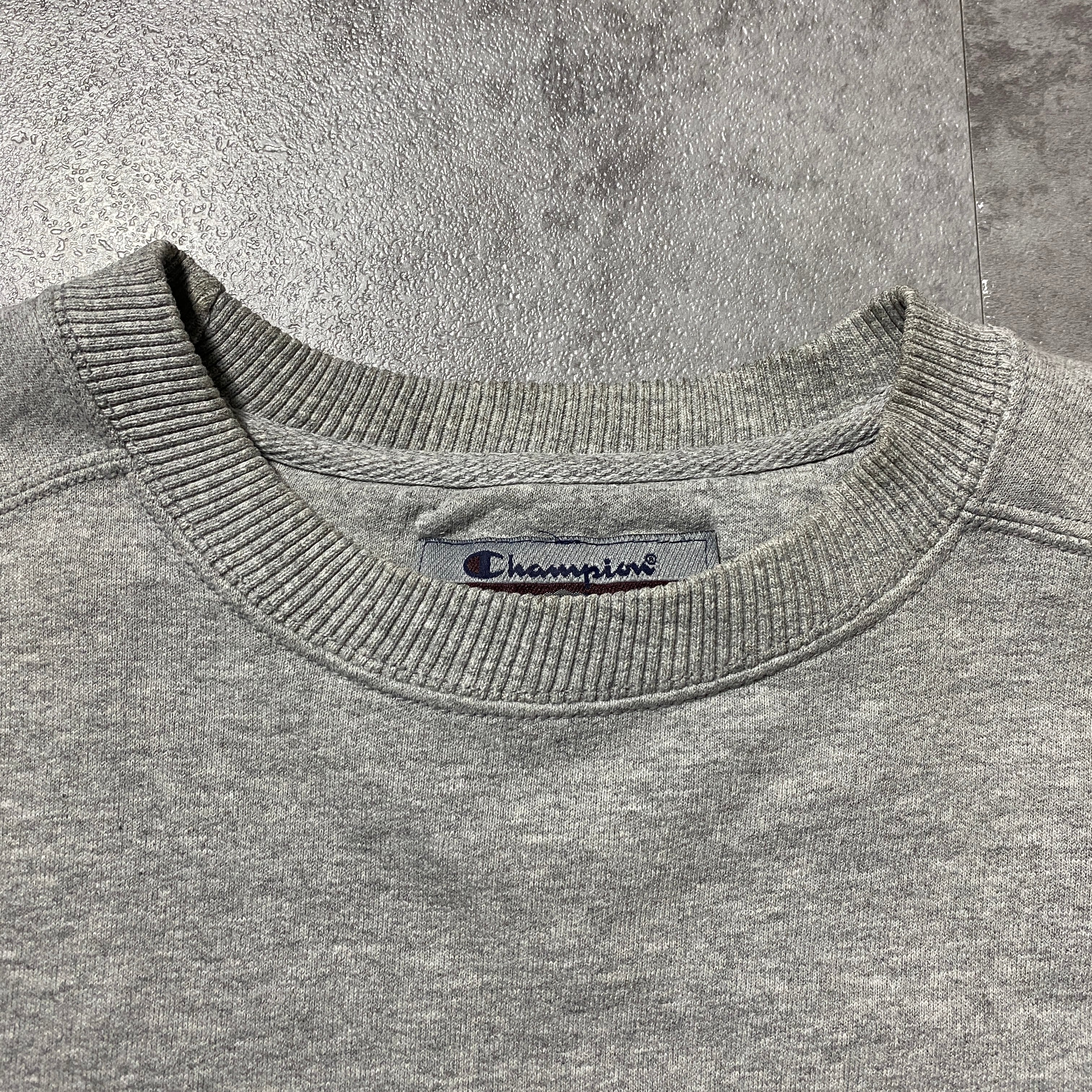 00's Champion BOSTON College チャンピオン ボストン大学 ワッペン