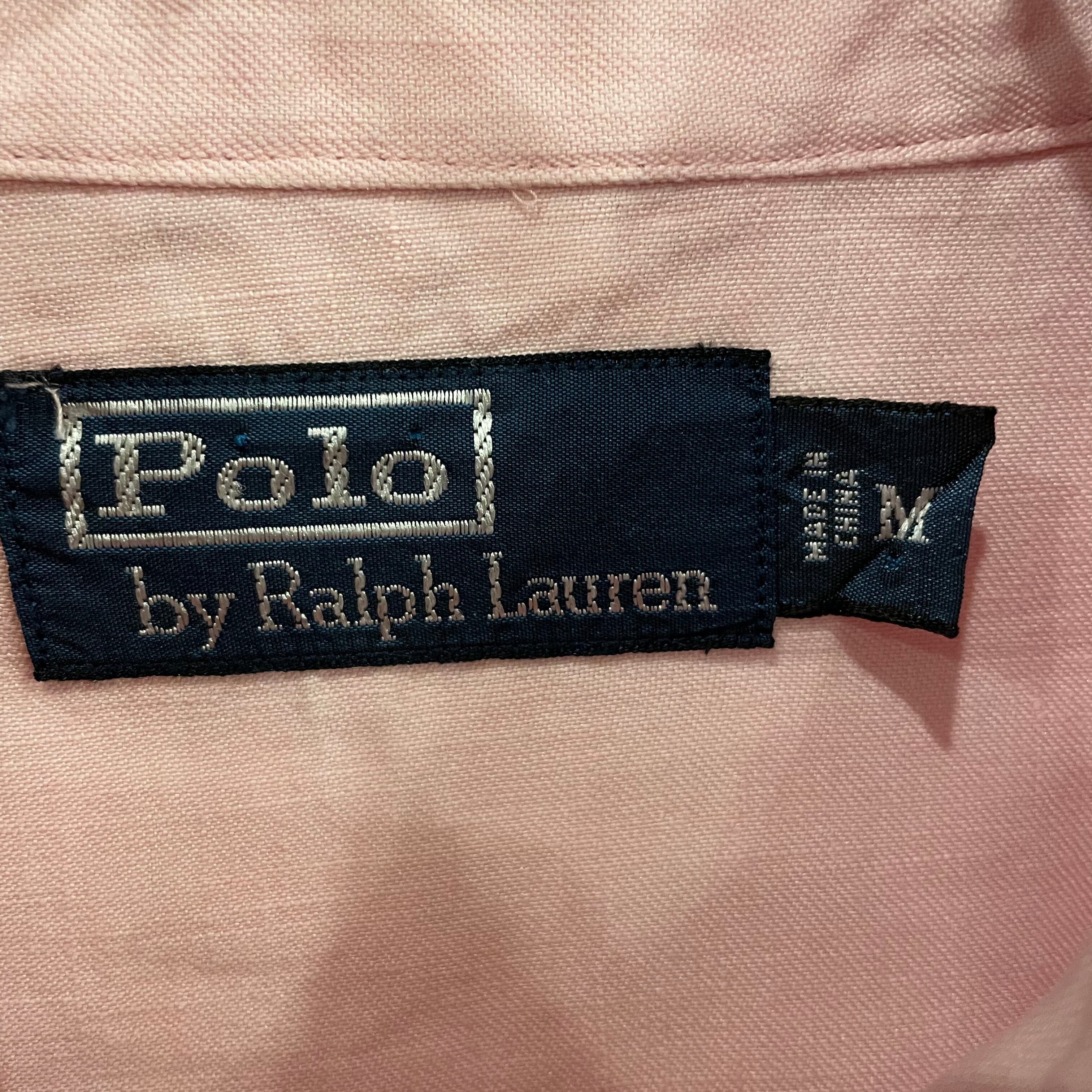90s Polo by Ralph Lauren Linen Western Shirt | VOSTOK 90s Polo by Ralph Lauren Linen Western Shirt | VOSTOK