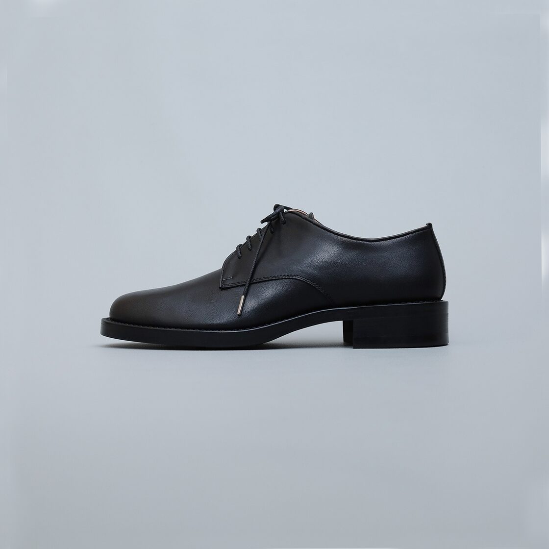 Iru】FIRST PLAIN TOE Horse / 即納 | PAY ID