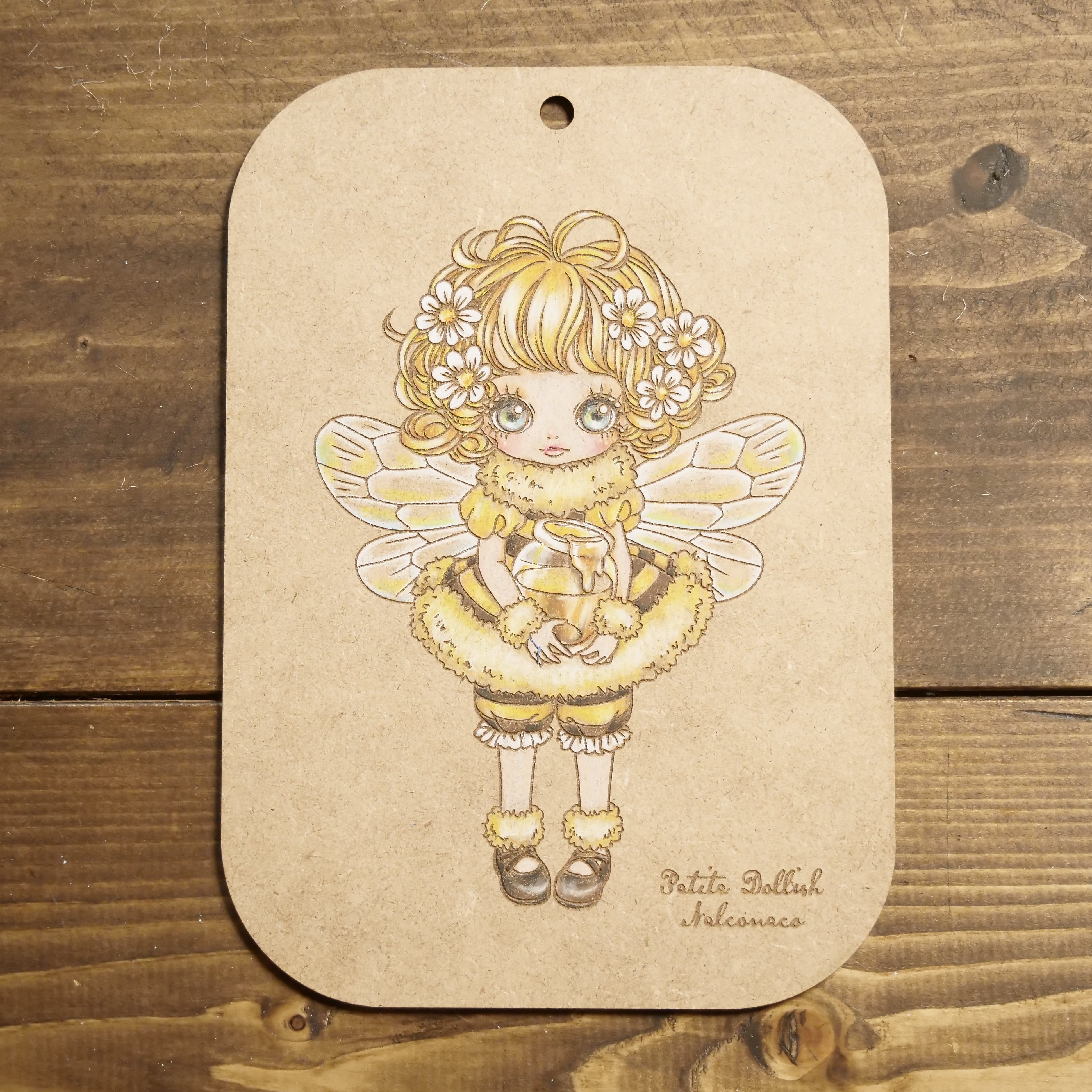 ネルコネコの大人の塗り絵 Dollish-G 新感覚塗り絵【ITANURIE】Vol.5