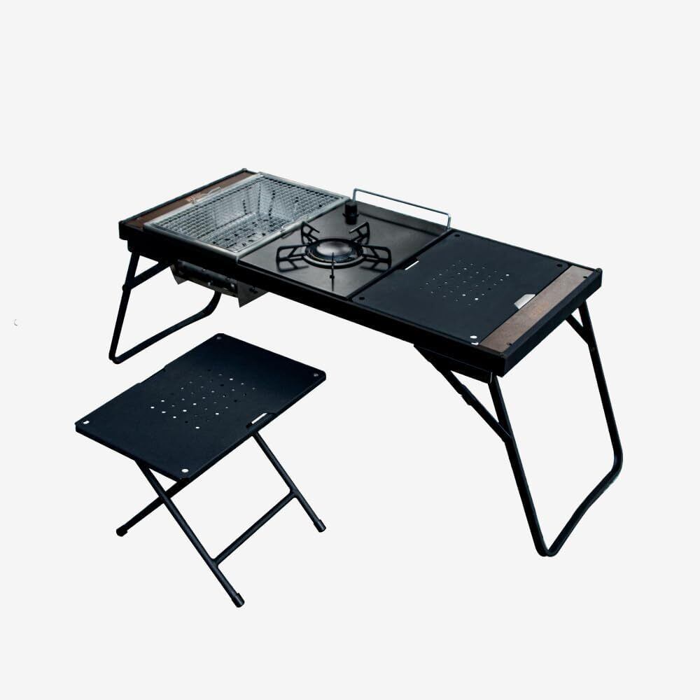 スノーピーク IGT テーブル用 1ユニット（360×250） アクリル天