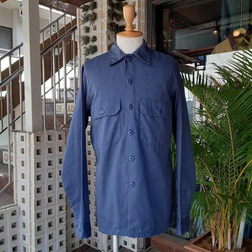 80's Us airforce type2 utility shirts / 80年代 アメリカン空軍 ユーティリティシャツ