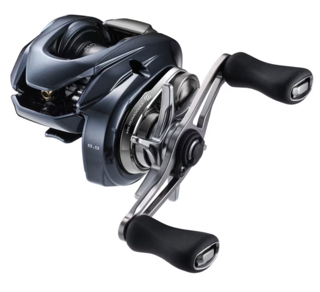 SHIMANO）25 アルデバラン DC 31HG 左ハンドル