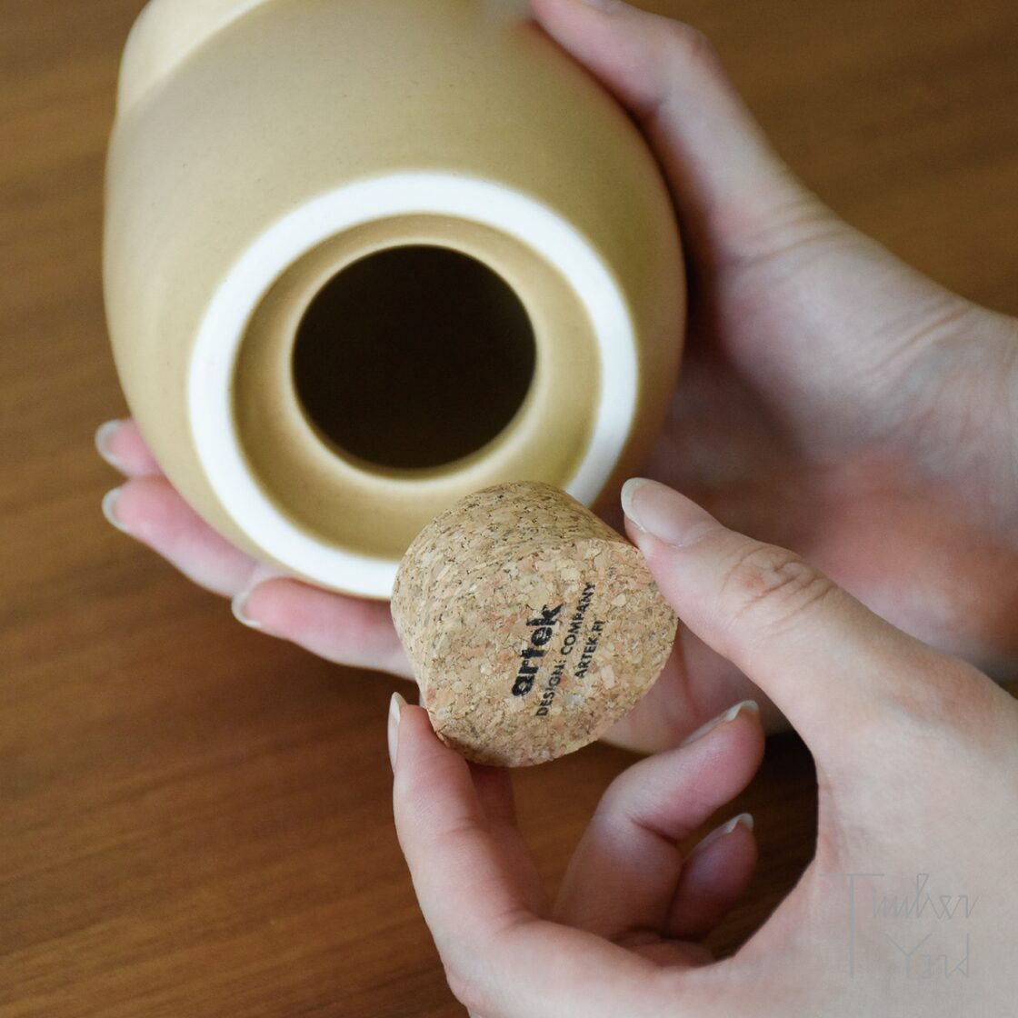 シークレッツ オブ フィンランド / ヴァイヴァイスッコ 貯金箱 / Artek（アルテック）/ 正規販売店