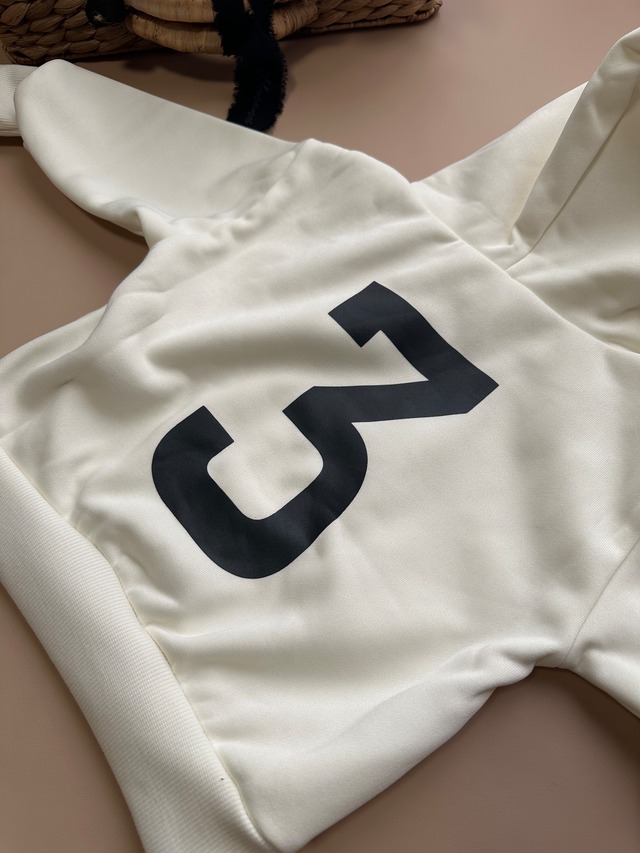 《即納》〜〝37〟hoodie〜