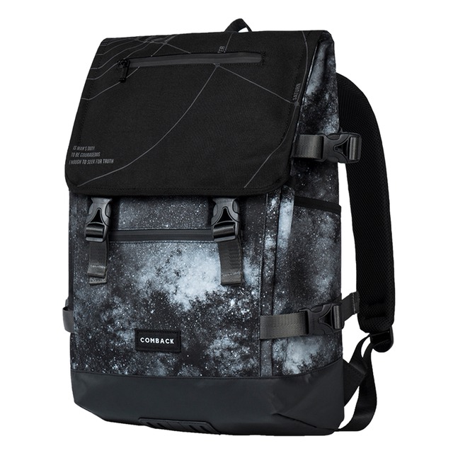 COMBACK デイパック