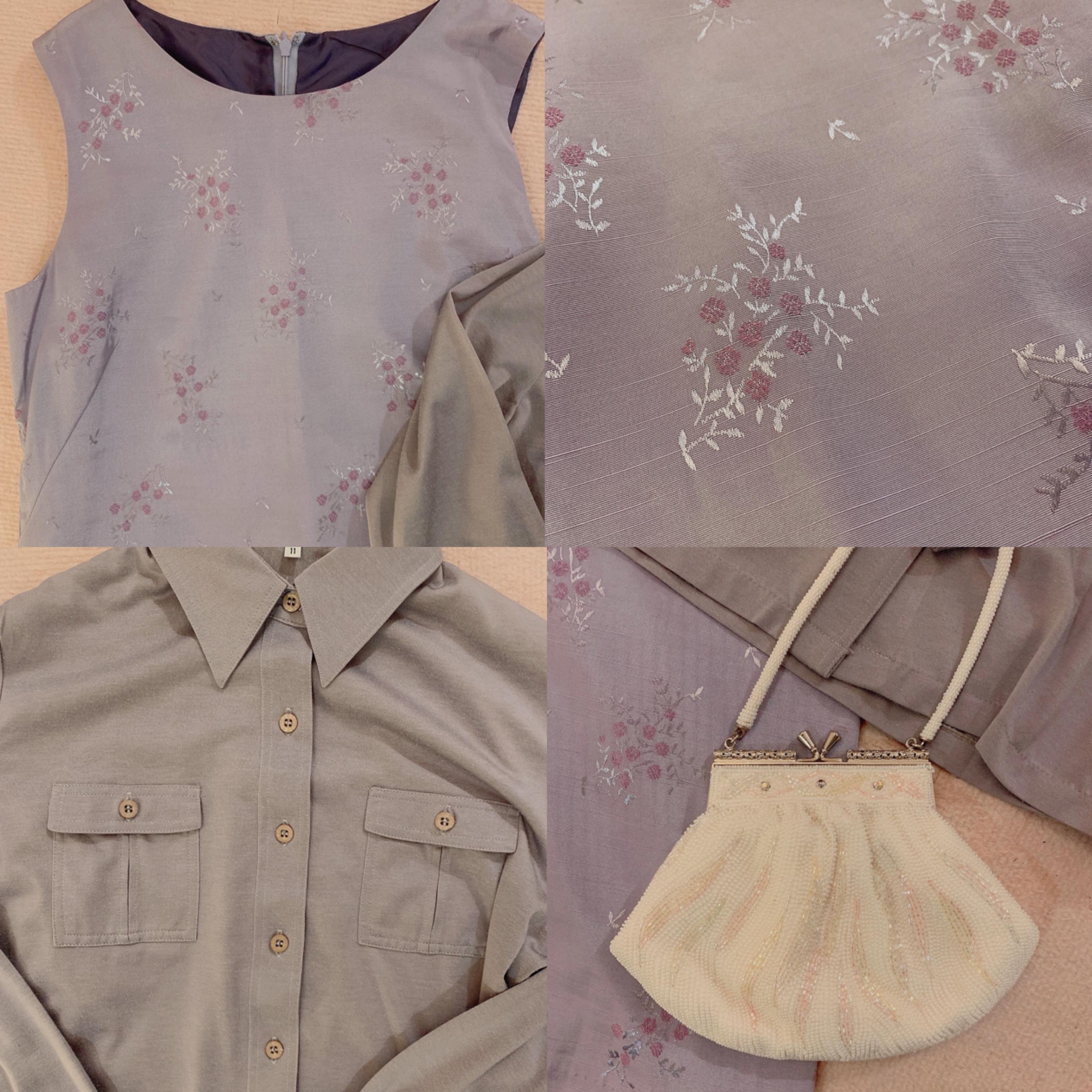 ♦︎ saturday チャイナ福袋 ♦︎